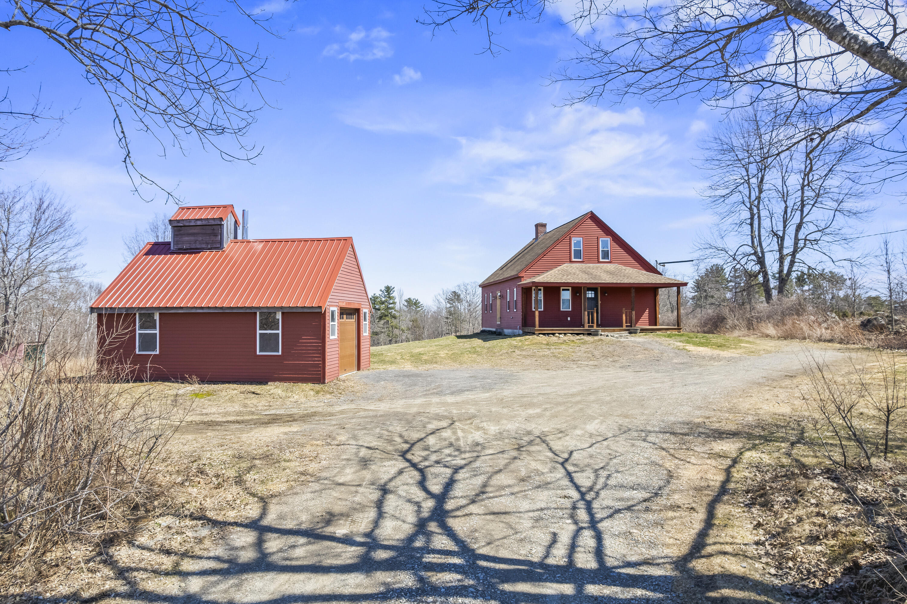 635 Blinn Hill Road Pittston, ME 04345 - Photo 1 of 66 635 Blinn Hill Rd_101
