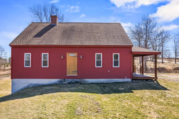 $419,900 | 635 Blinn Hill Road, Pittston, ME 04345