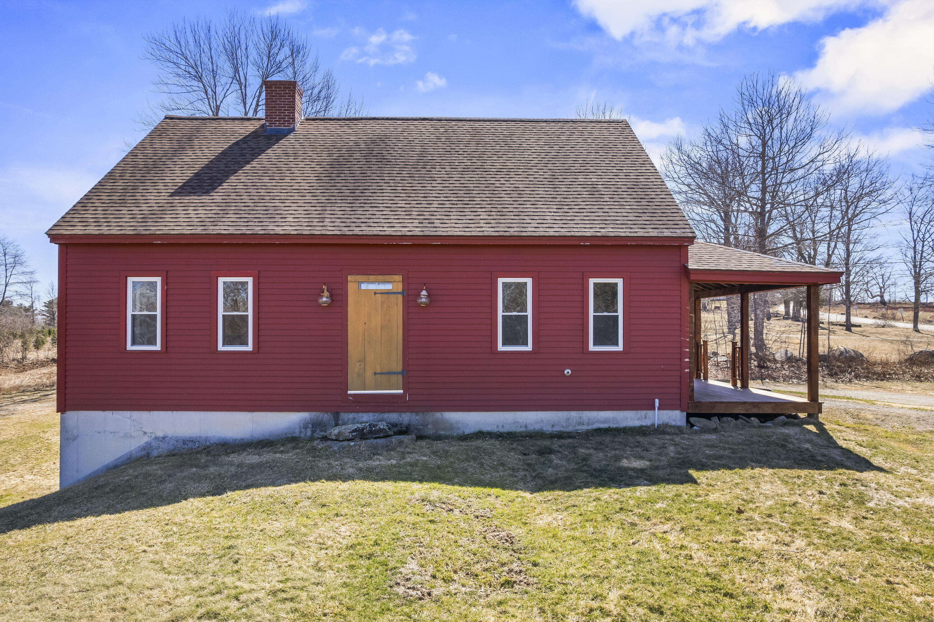635 Blinn Hill Road Pittston, ME 04345 - Photo 11 of 66 635 Blinn Hill Rd_109