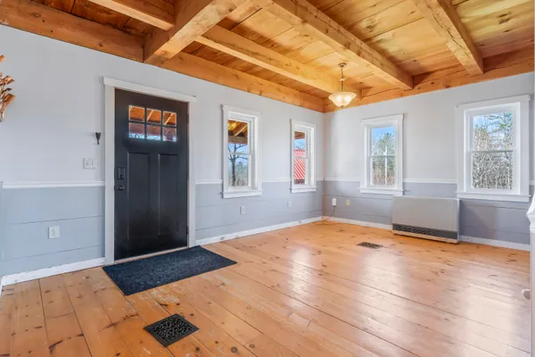 $419,900 | 635 Blinn Hill Road, Pittston, ME 04345