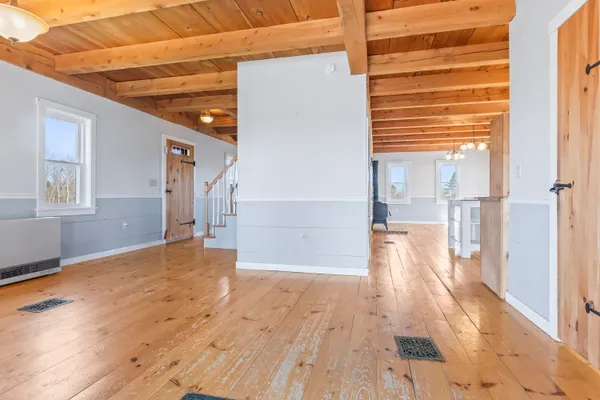 $419,900 | 635 Blinn Hill Road, Pittston, ME 04345