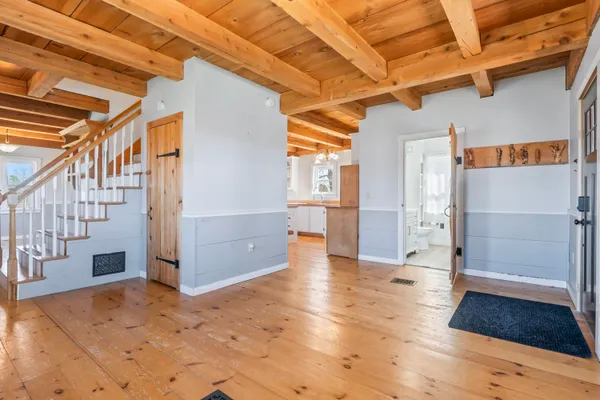 $419,900 | 635 Blinn Hill Road, Pittston, ME 04345