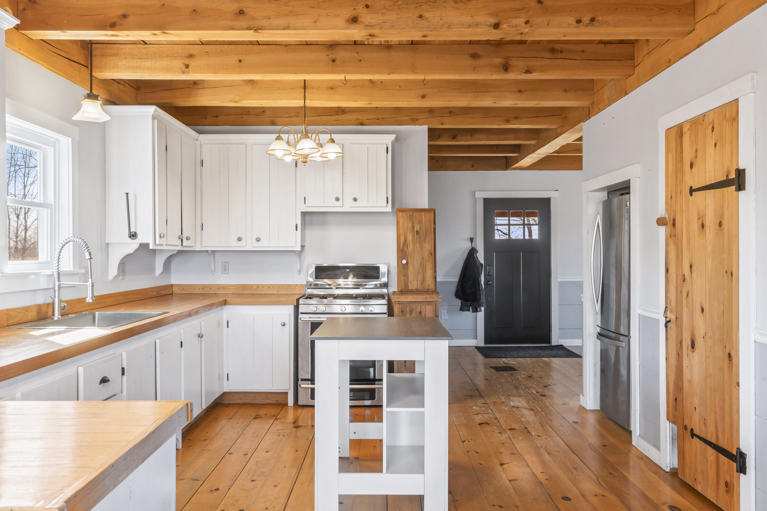 635 Blinn Hill Road Pittston, ME 04345 - Photo 18 of 66 635 Blinn Hill Rd_116