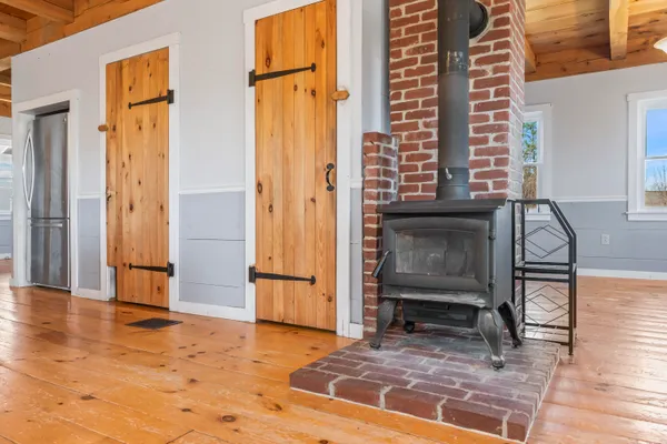 $419,900 | 635 Blinn Hill Road, Pittston, ME 04345