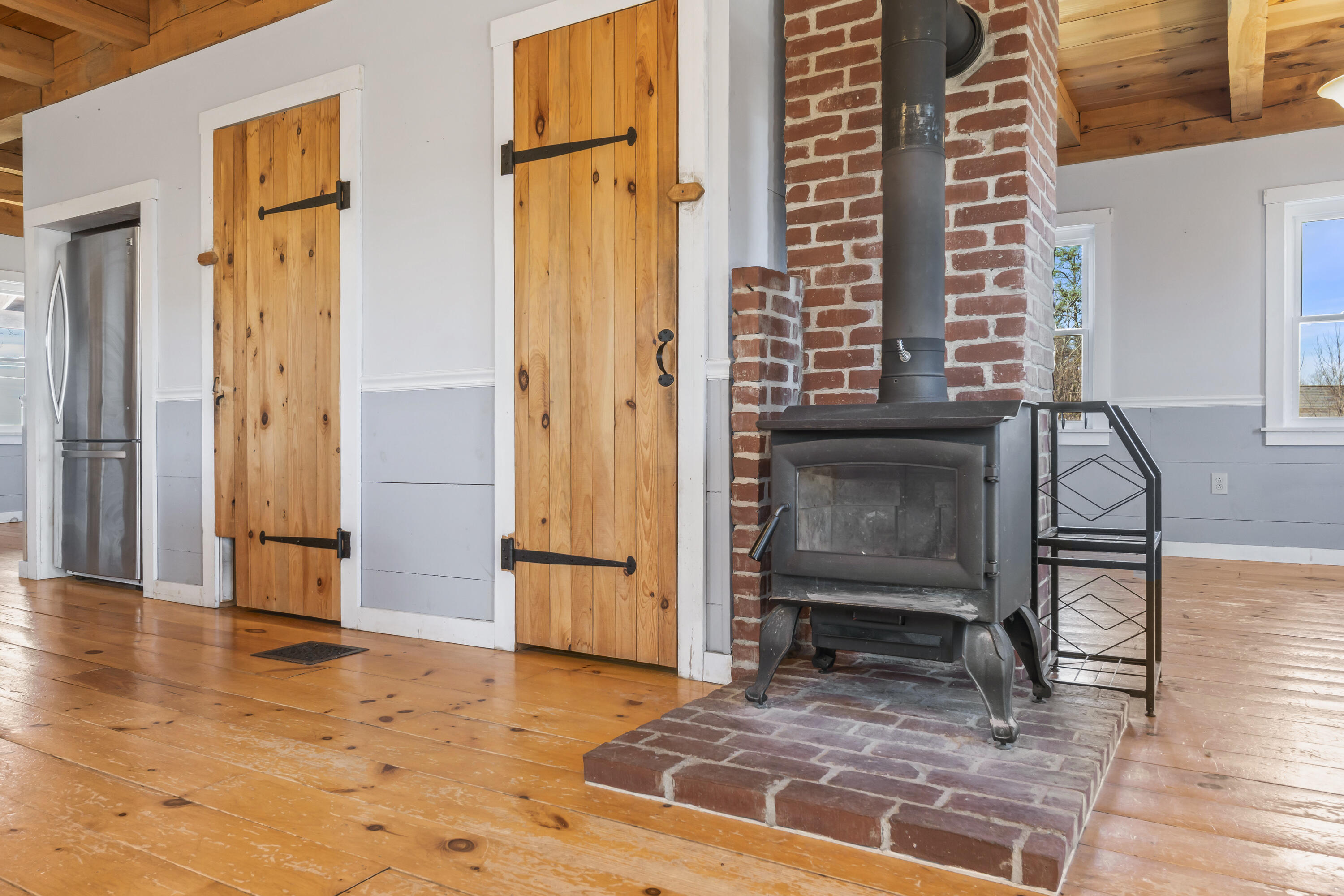 635 Blinn Hill Road Pittston, ME 04345 - Photo 24 of 66 635 Blinn Hill Rd_122