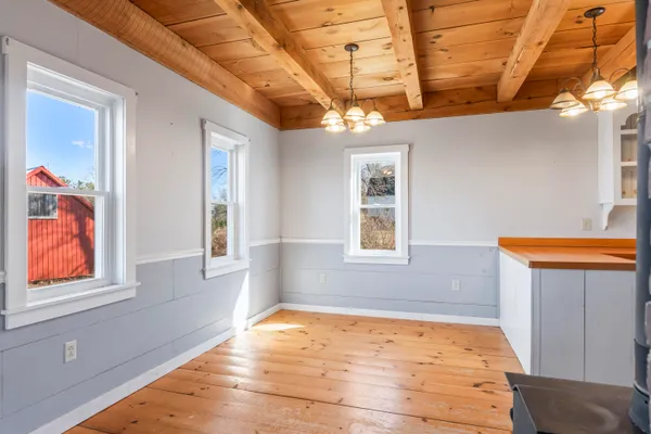 $419,900 | 635 Blinn Hill Road, Pittston, ME 04345