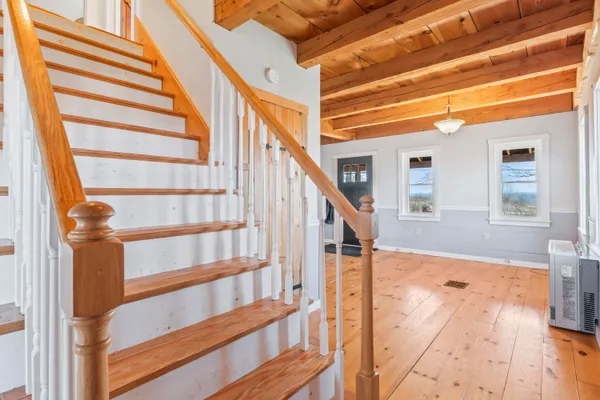 $419,900 | 635 Blinn Hill Road, Pittston, ME 04345