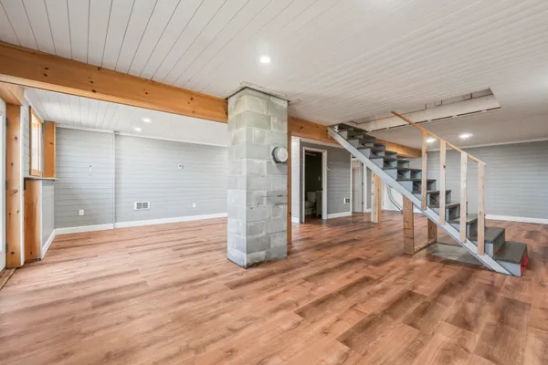 $419,900 | 635 Blinn Hill Road, Pittston, ME 04345