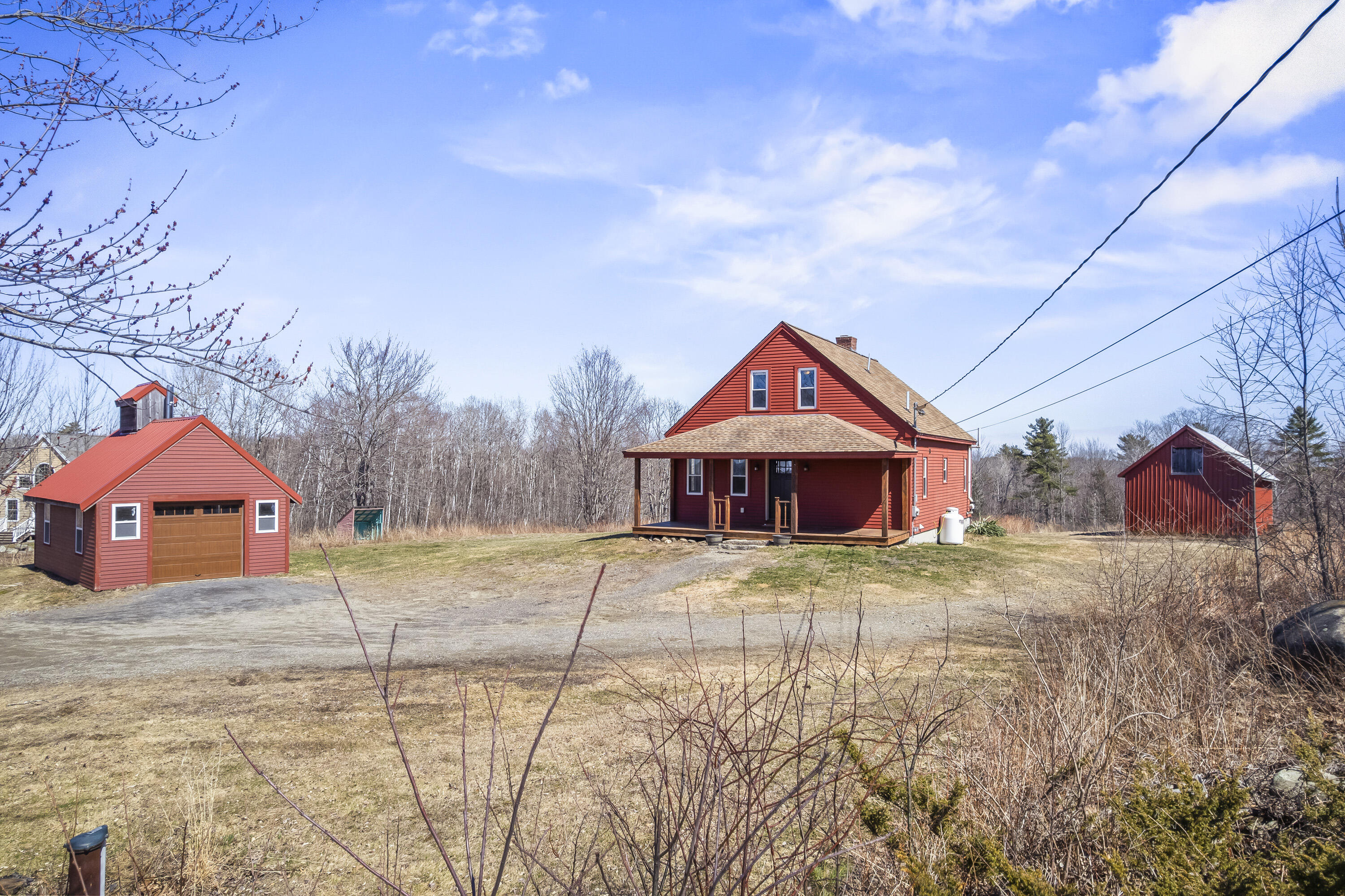 635 Blinn Hill Road Pittston, ME 04345 - Photo 4 of 66 635 Blinn Hill Rd_102