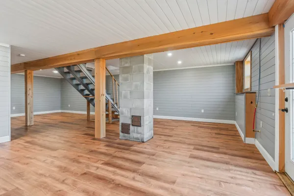 $419,900 | 635 Blinn Hill Road, Pittston, ME 04345