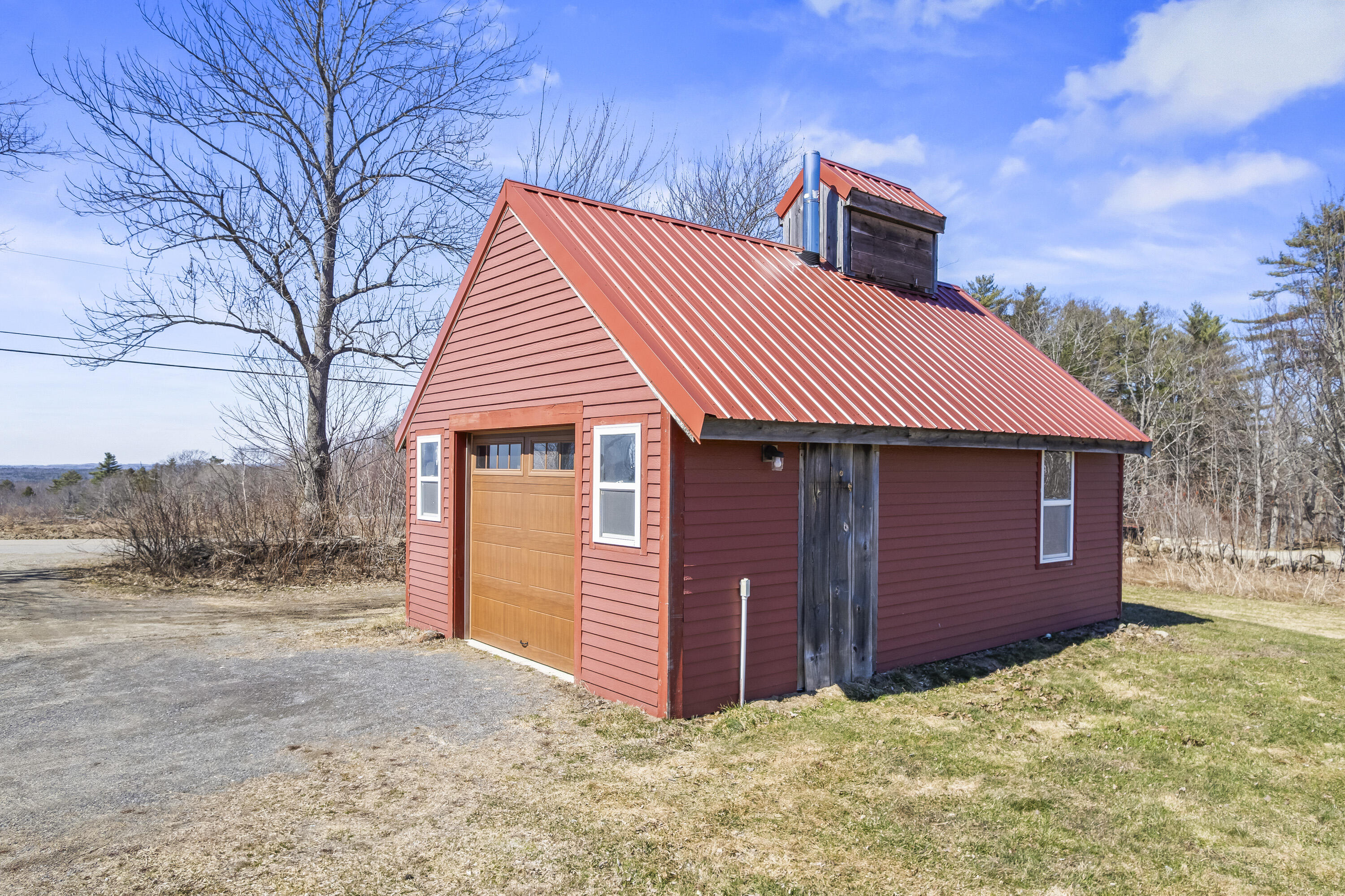 635 Blinn Hill Road Pittston, ME 04345 - Photo 43 of 66 635 Blinn Hill Rd_141