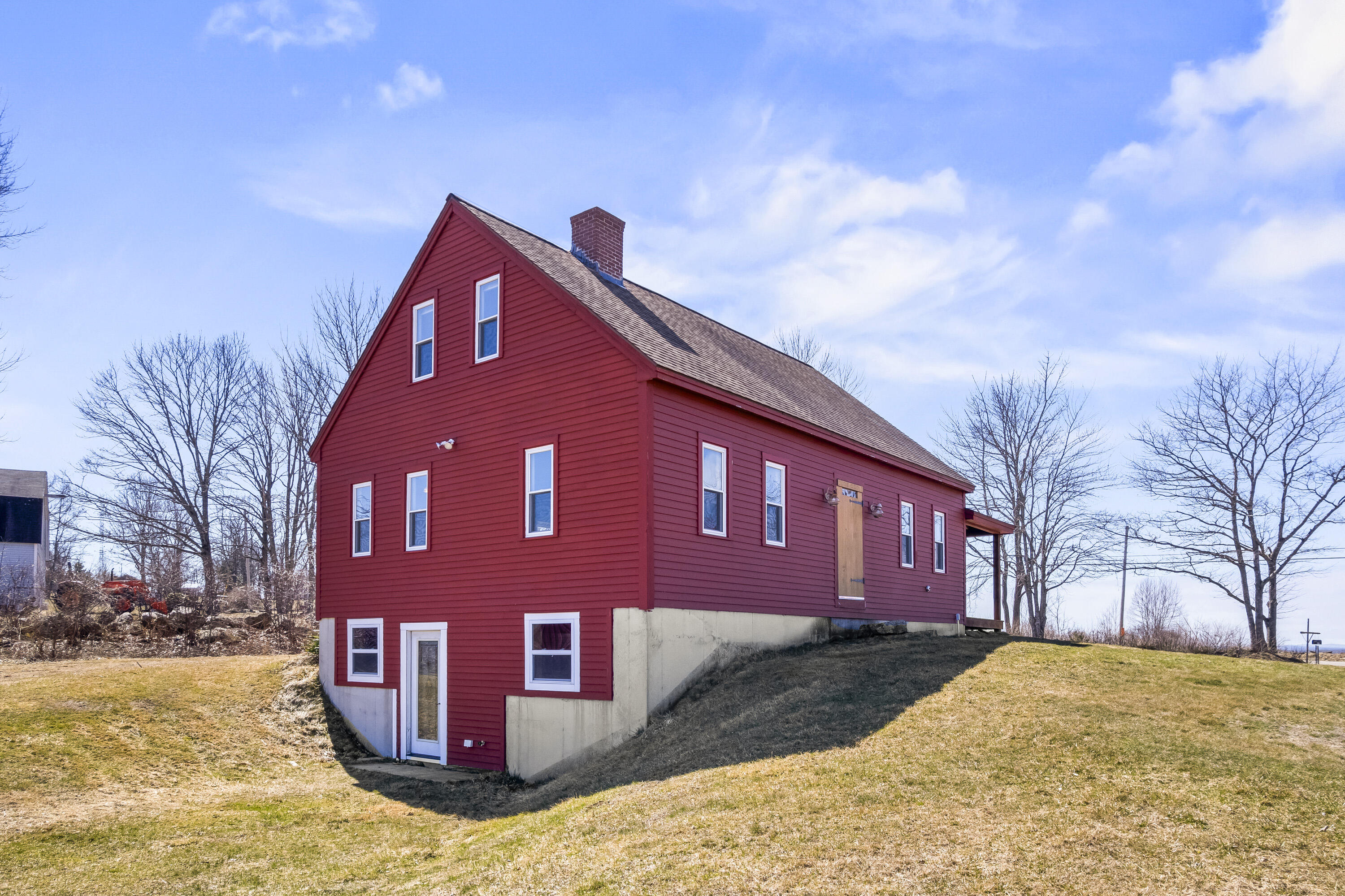 635 Blinn Hill Road Pittston, ME 04345 - Photo 47 of 66 635 Blinn Hill Rd_145