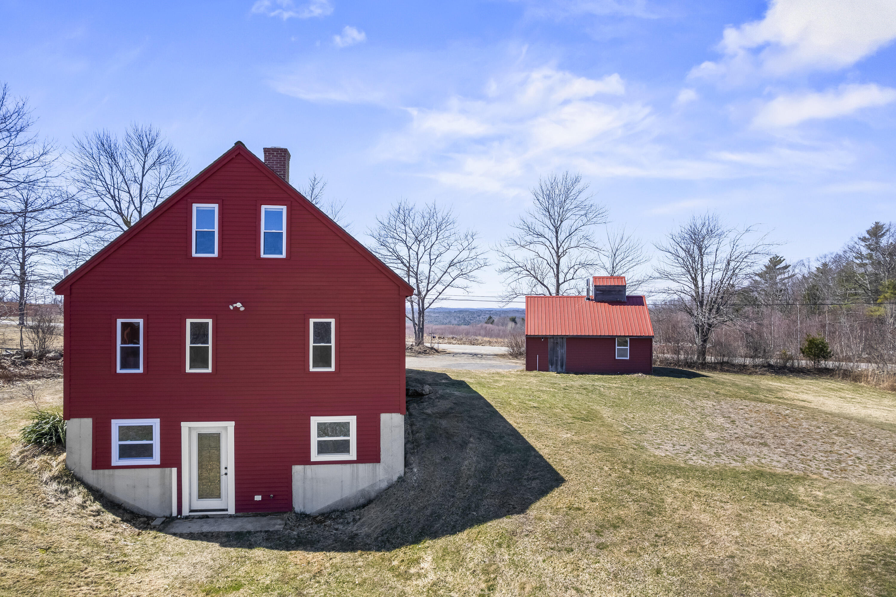 635 Blinn Hill Road Pittston, ME 04345 - Photo 48 of 66 635 Blinn Hill Rd_146