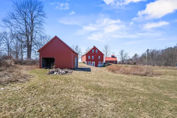 $419,900 | 635 Blinn Hill Road, Pittston, ME 04345
