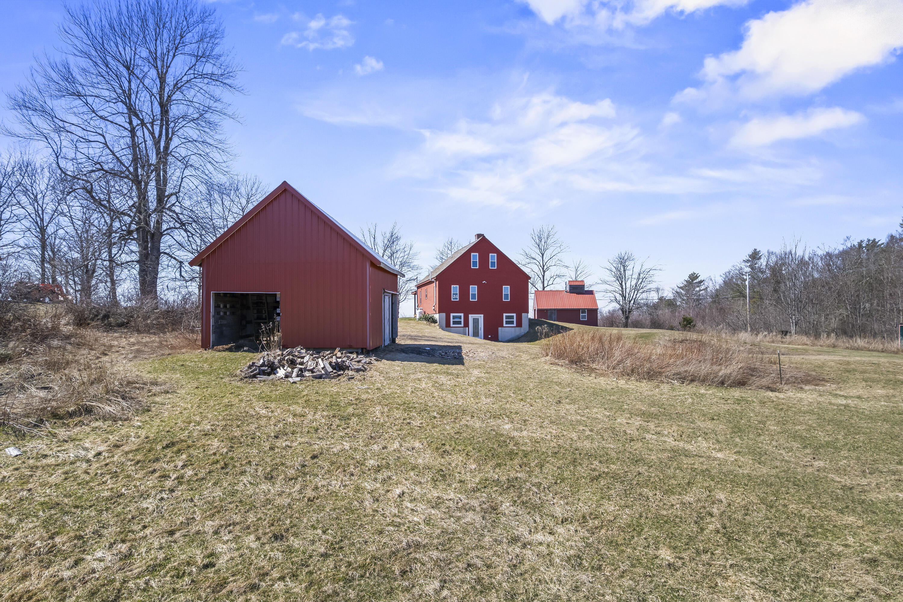 635 Blinn Hill Road Pittston, ME 04345 - Photo 49 of 66 635 Blinn Hill Rd_147