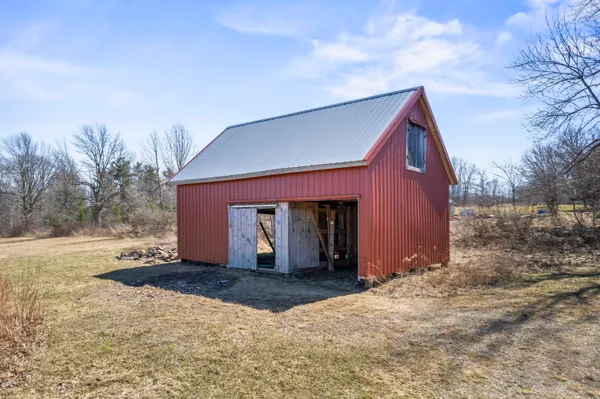 $419,900 | 635 Blinn Hill Road, Pittston, ME 04345