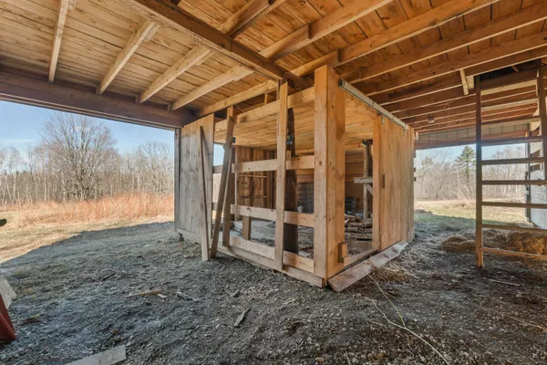 $419,900 | 635 Blinn Hill Road, Pittston, ME 04345