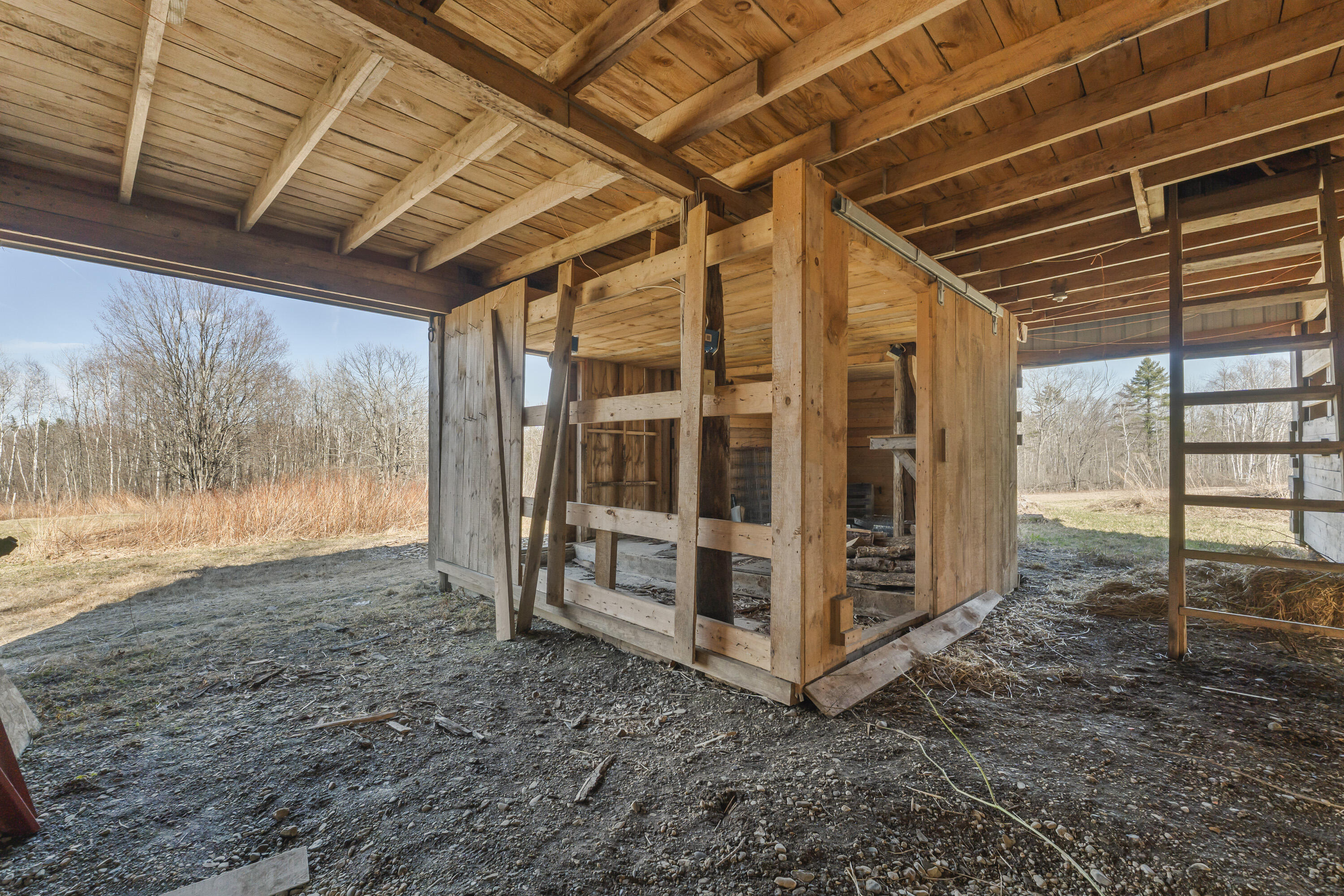 635 Blinn Hill Road Pittston, ME 04345 - Photo 51 of 66 635 Blinn Hill Rd_149