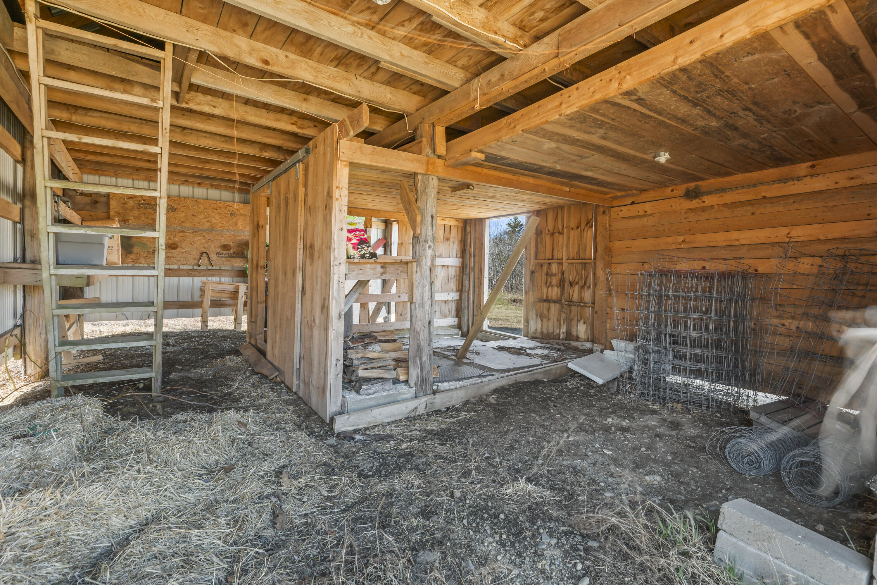 635 Blinn Hill Road Pittston, ME 04345 - Photo 52 of 66 635 Blinn Hill Rd_150