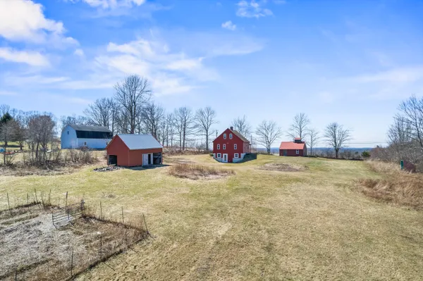 $419,900 | 635 Blinn Hill Road, Pittston, ME 04345