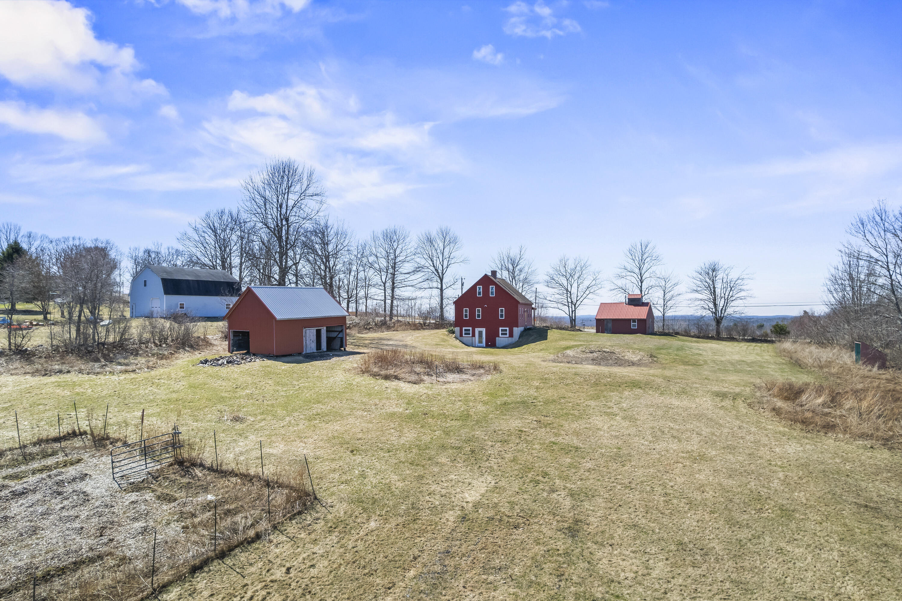 635 Blinn Hill Road Pittston, ME 04345 - Photo 53 of 66 635 Blinn Hill Rd_151