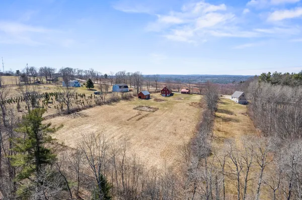 $419,900 | 635 Blinn Hill Road, Pittston, ME 04345