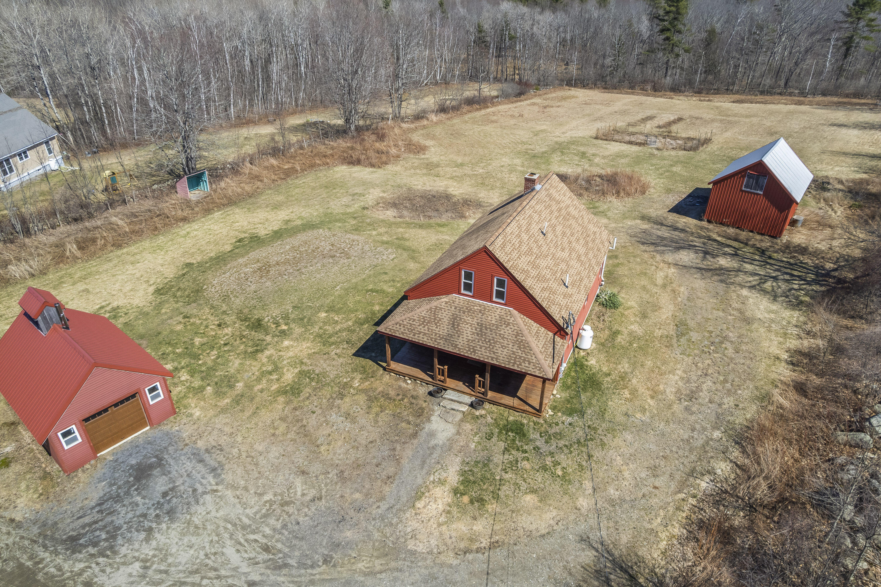 635 Blinn Hill Road Pittston, ME 04345 - Photo 55 of 66 635 Blinn Hill Rd_153
