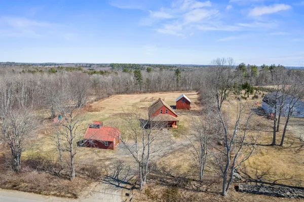 $419,900 | 635 Blinn Hill Road, Pittston, ME 04345