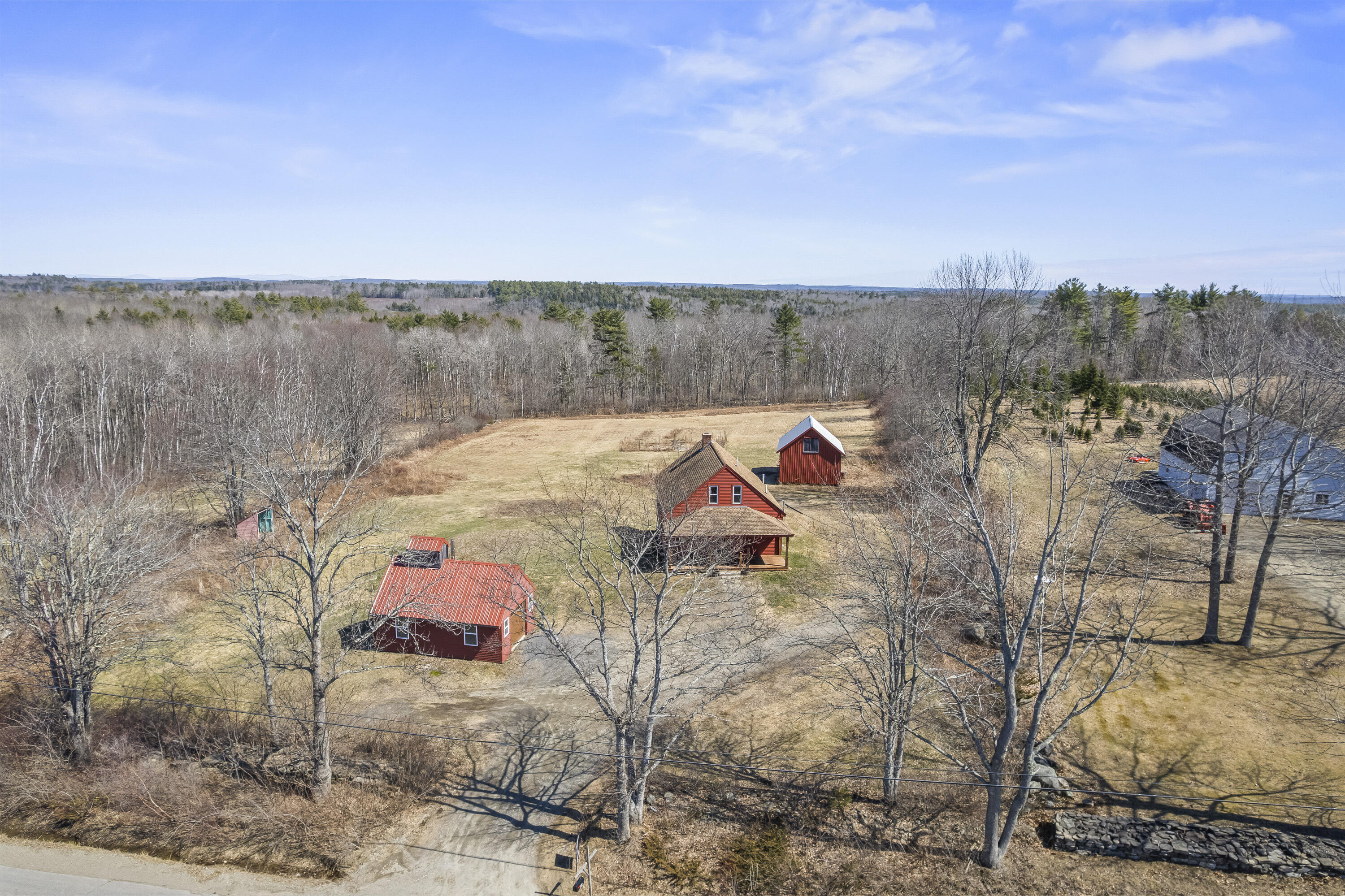 635 Blinn Hill Road Pittston, ME 04345 - Photo 56 of 66 635 Blinn Hill Rd_154