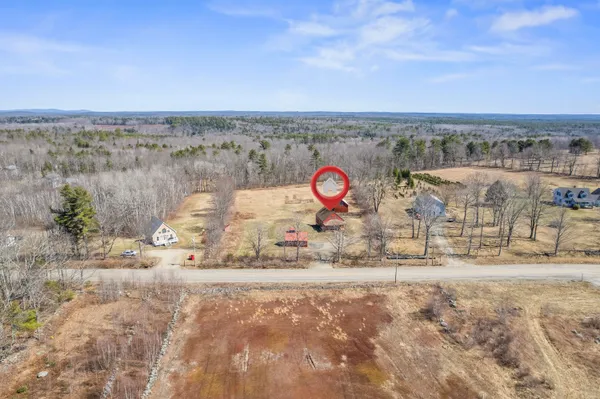 $419,900 | 635 Blinn Hill Road, Pittston, ME 04345