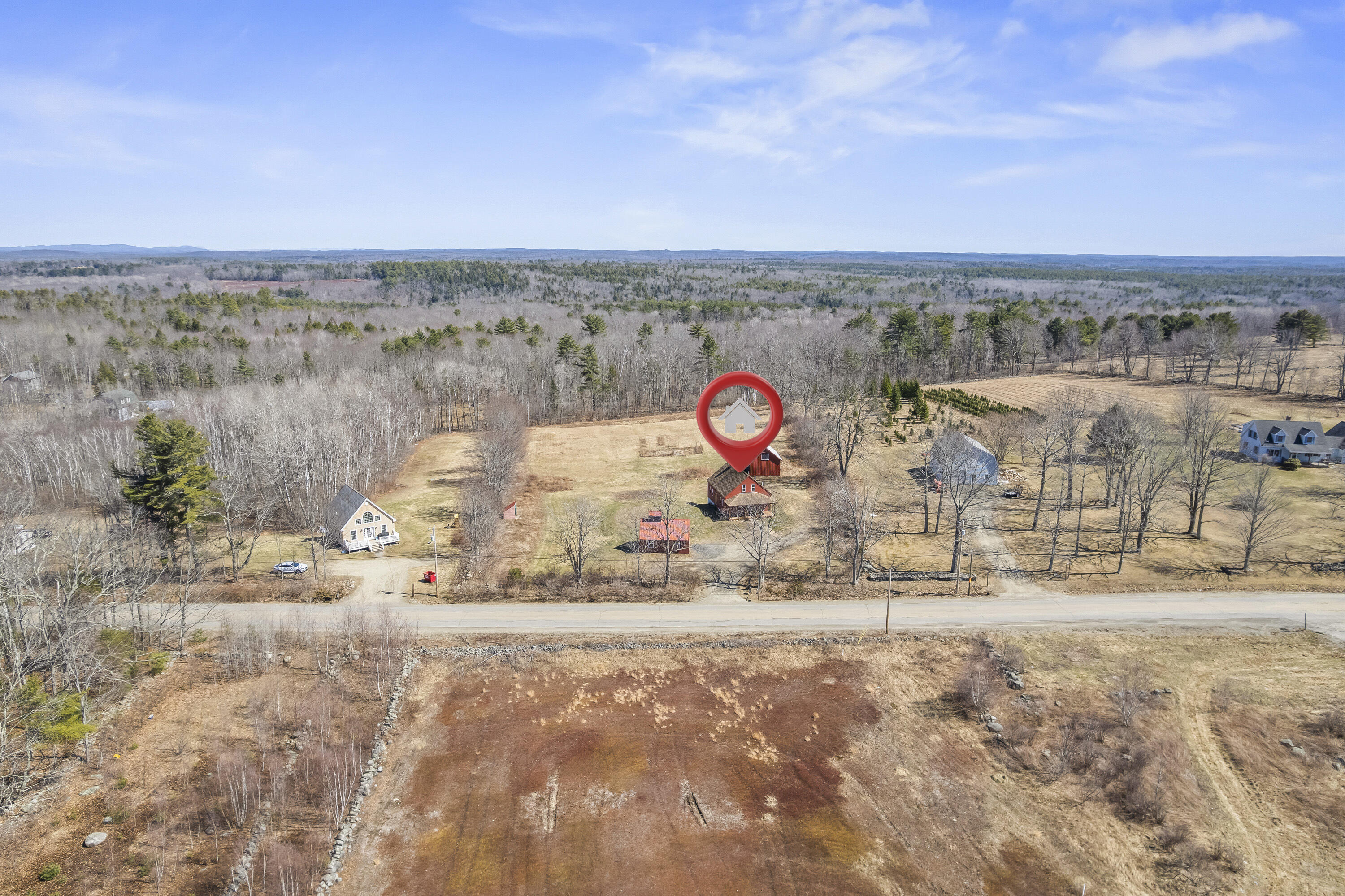 635 Blinn Hill Road Pittston, ME 04345 - Photo 57 of 66 635 Blinn Hill Rd_155