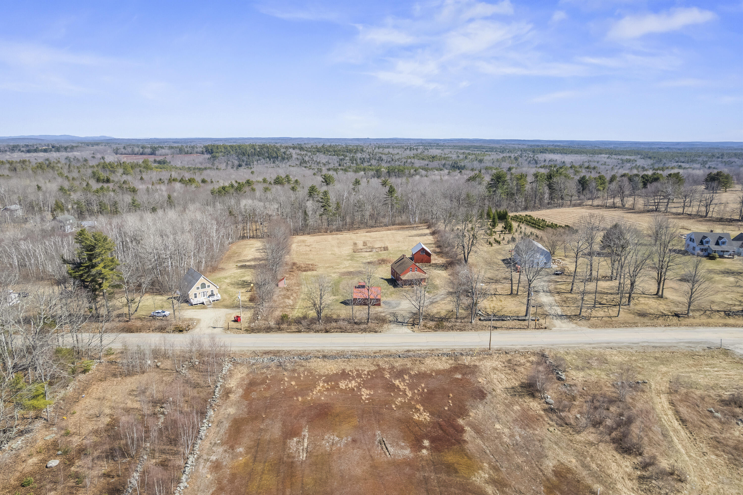 635 Blinn Hill Road Pittston, ME 04345 - Photo 58 of 66 635 Blinn Hill Rd_156