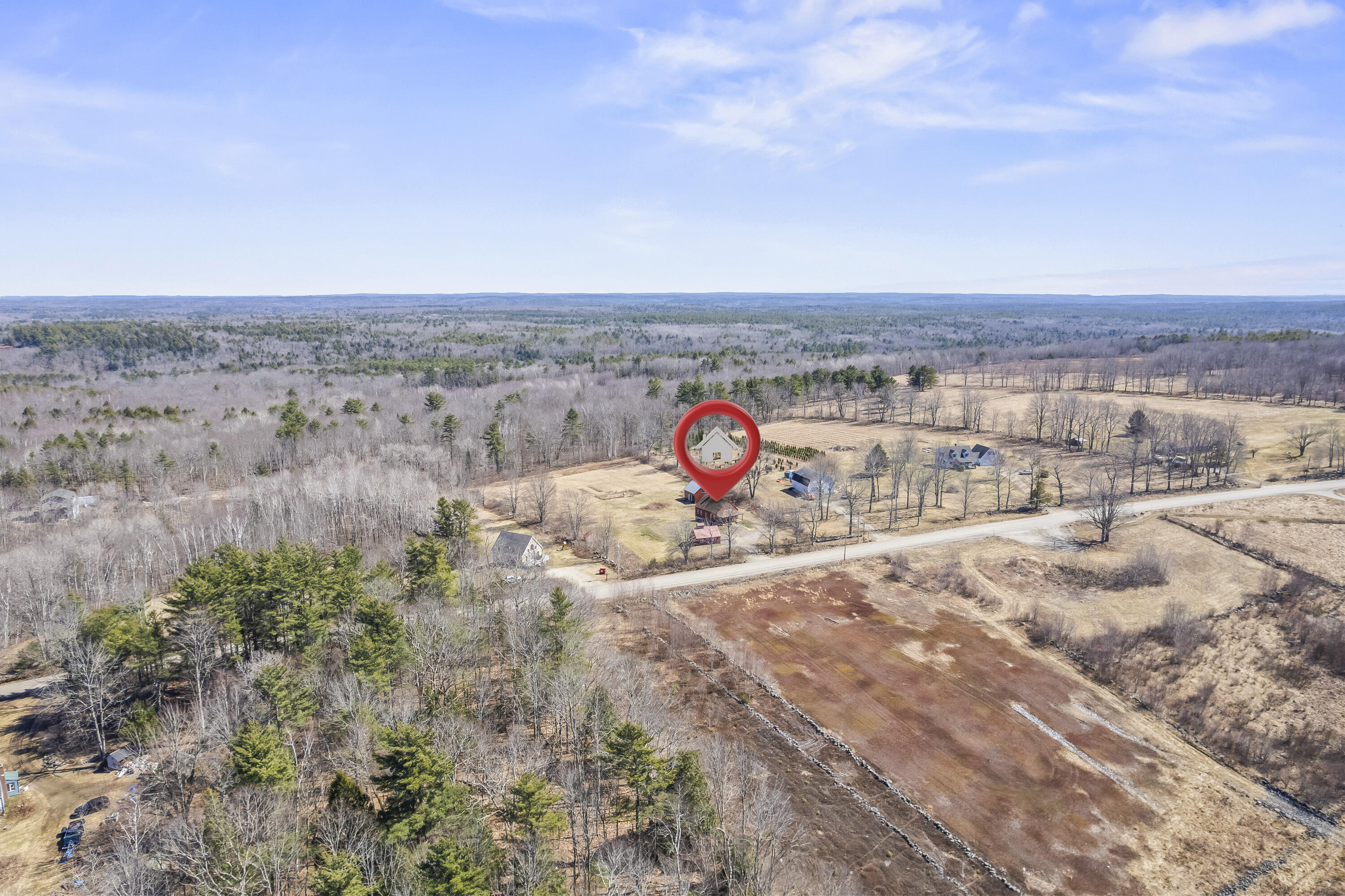 635 Blinn Hill Road Pittston, ME 04345 - Photo 59 of 66 635 Blinn Hill Rd_157