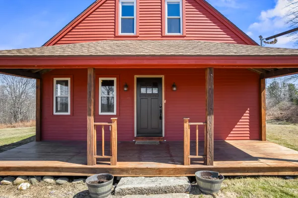 $419,900 | 635 Blinn Hill Road, Pittston, ME 04345