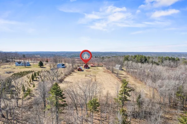 $419,900 | 635 Blinn Hill Road, Pittston, ME 04345