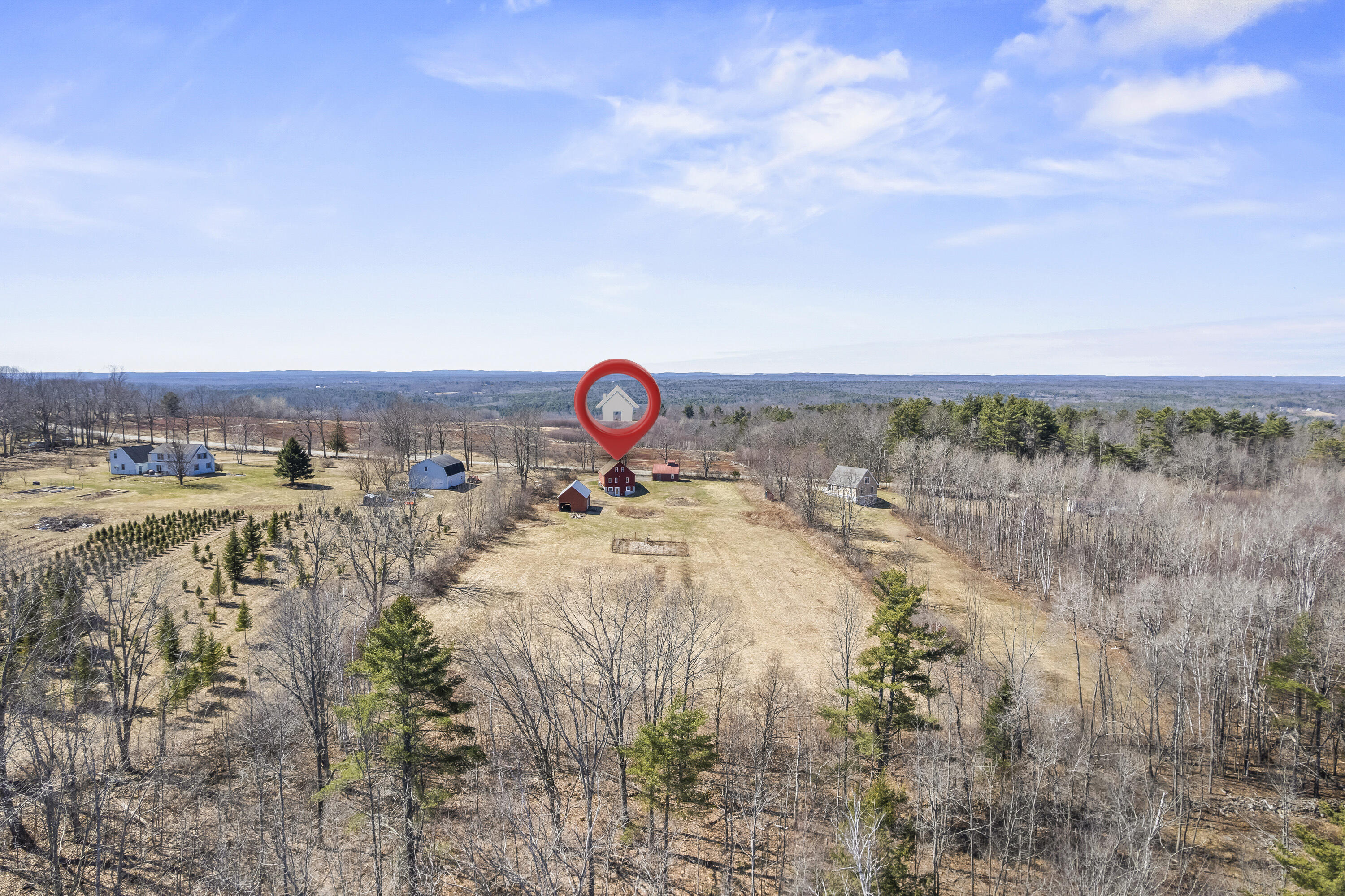 635 Blinn Hill Road Pittston, ME 04345 - Photo 61 of 66 635 Blinn Hill Rd_159