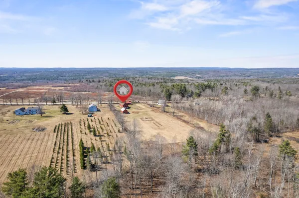 $419,900 | 635 Blinn Hill Road, Pittston, ME 04345