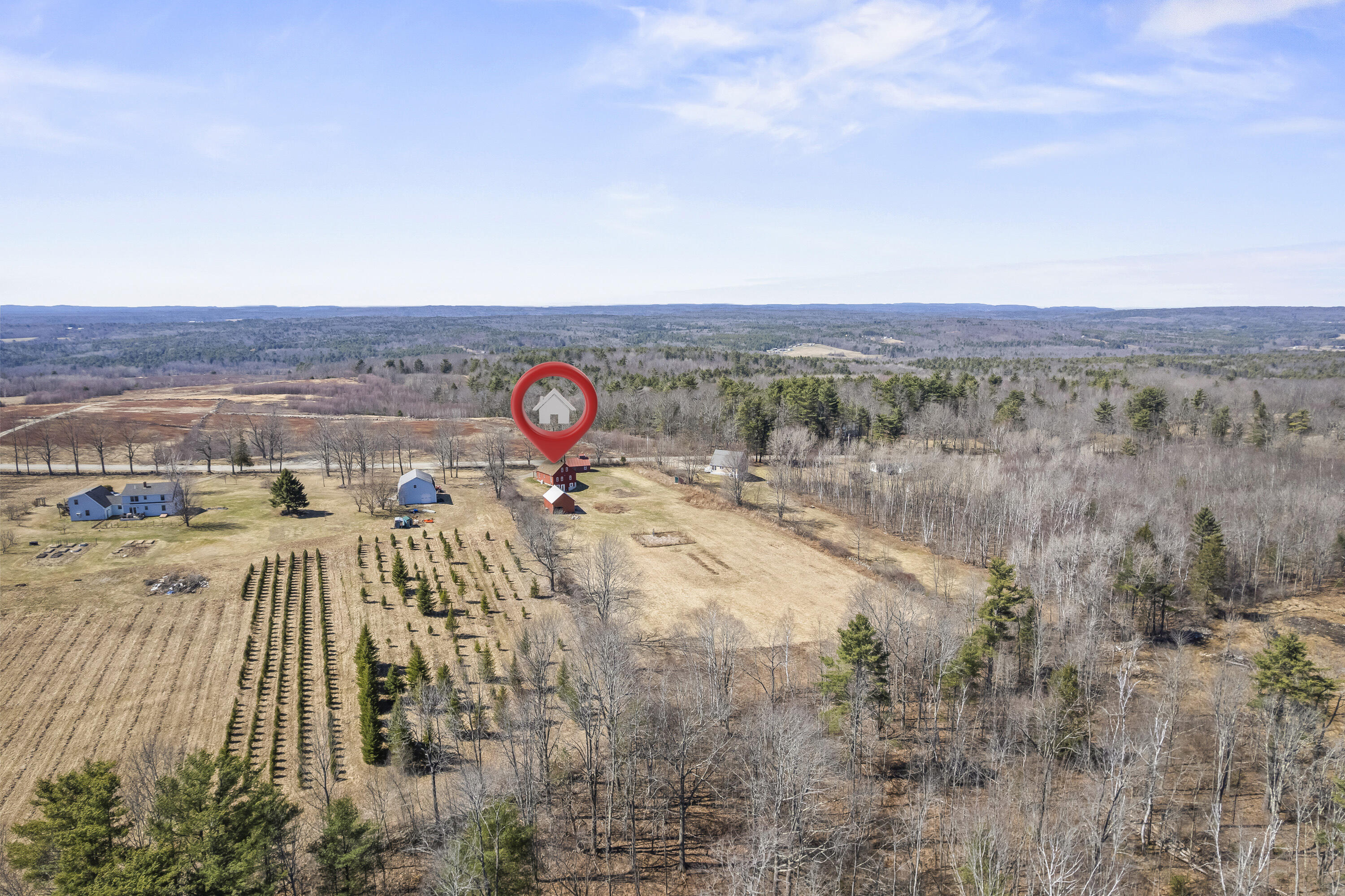 635 Blinn Hill Road Pittston, ME 04345 - Photo 63 of 66 635 Blinn Hill Rd_161