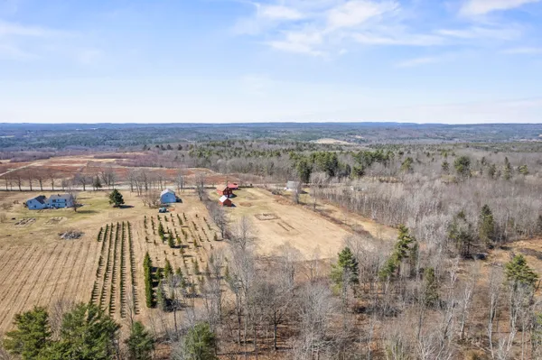 $419,900 | 635 Blinn Hill Road, Pittston, ME 04345