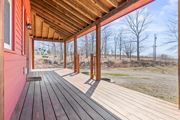 $419,900 | 635 Blinn Hill Road, Pittston, ME 04345