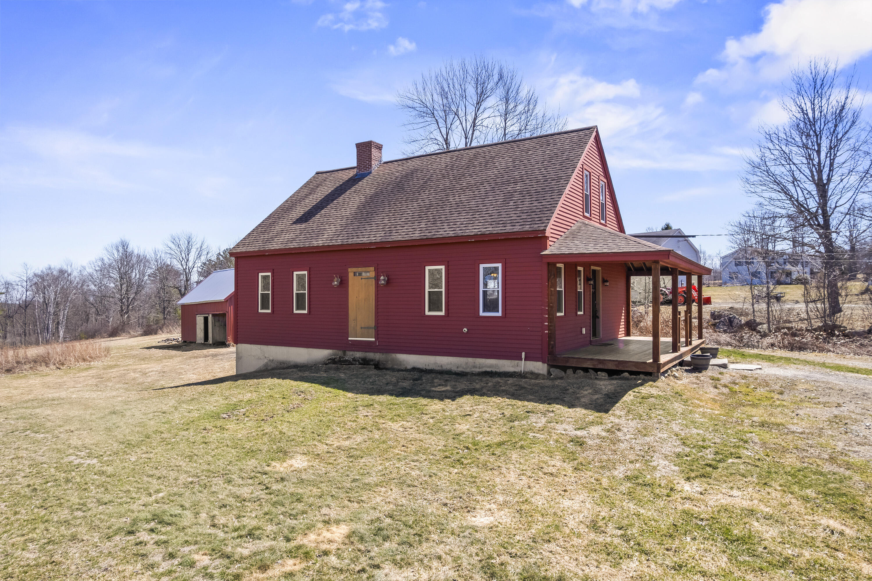 635 Blinn Hill Road Pittston, ME 04345 - Photo 10 of 66 635 Blinn Hill Rd_108