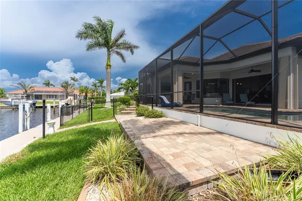 $1,274,900 | 2730 Rio Court, Punta Gorda, FL 33950