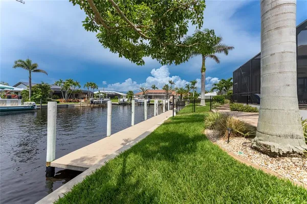 $1,274,900 | 2730 Rio Court, Punta Gorda, FL 33950