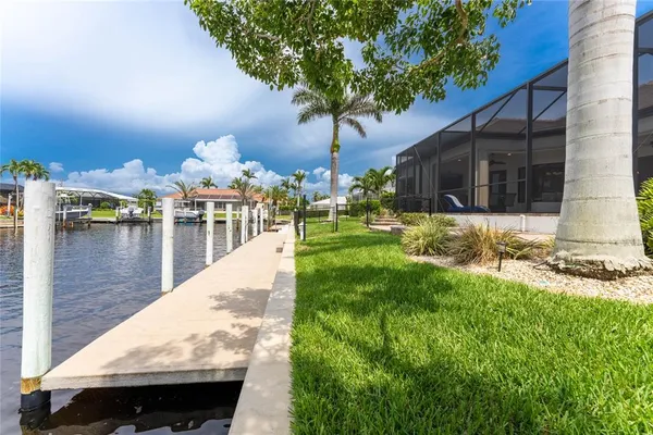 $1,274,900 | 2730 Rio Court, Punta Gorda, FL 33950