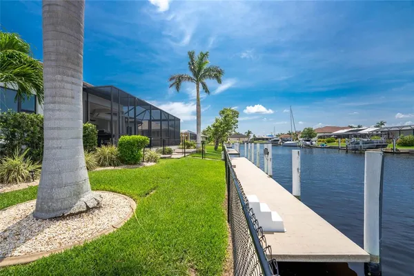 $1,274,900 | 2730 Rio Court, Punta Gorda, FL 33950