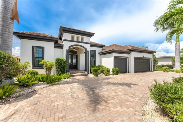 $1,274,900 | 2730 Rio Court, Punta Gorda, FL 33950