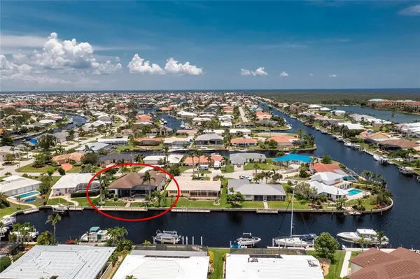 $1,274,900 | 2730 Rio Court, Punta Gorda, FL 33950
