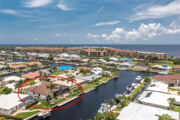 $1,274,900 | 2730 Rio Court, Punta Gorda, FL 33950