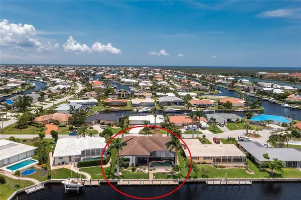 $1,274,900 | 2730 Rio Court, Punta Gorda, FL 33950