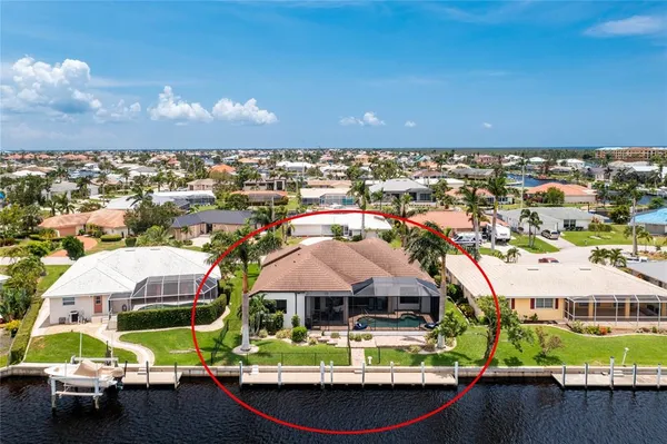 $1,274,900 | 2730 Rio Court, Punta Gorda, FL 33950